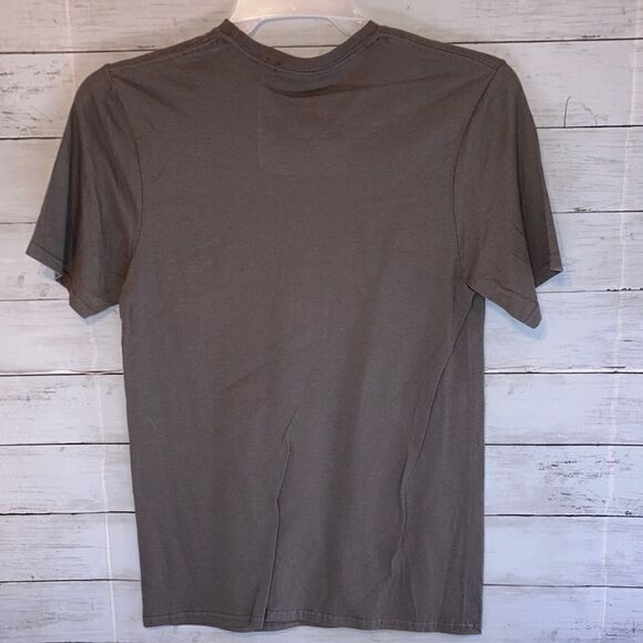 Mens Cotton Nightmare On Elm Street Graphic Short Sleeve T-Shirt Size S - Picture 3 of 3